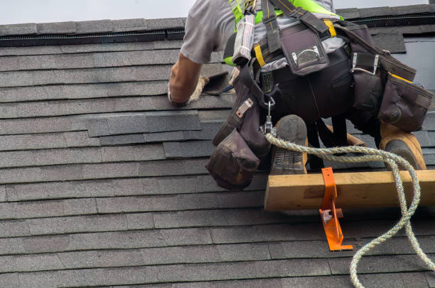 Trusted Storm Damage Roof Repair service in Solana Beach, CA - Brentwood Metal Roofing